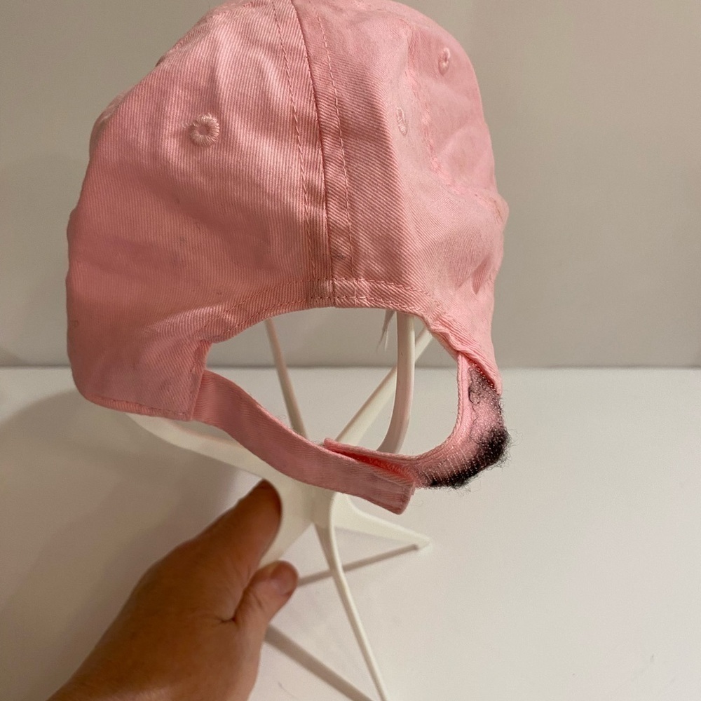 NIKE Strap Back Hat Child Size (CN) - Picture 6 of 11